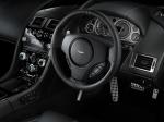 Aston Martin DB9 Volante Morning Frost 2010 года